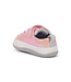 Pink Metallic Stevie Mini