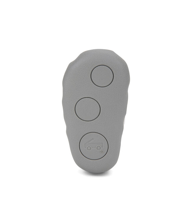 see kai run White/Pink Brook III INF