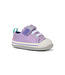Purple Metallic Stevie Mini