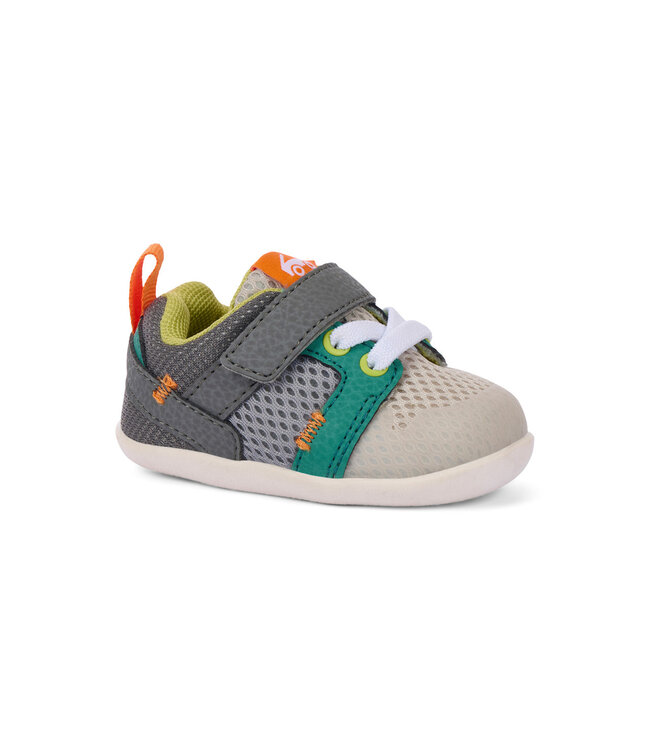 Cloud Gray Mini Viento