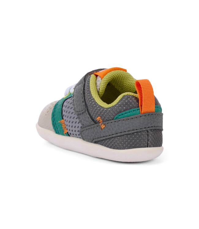 Cloud Gray Mini Viento