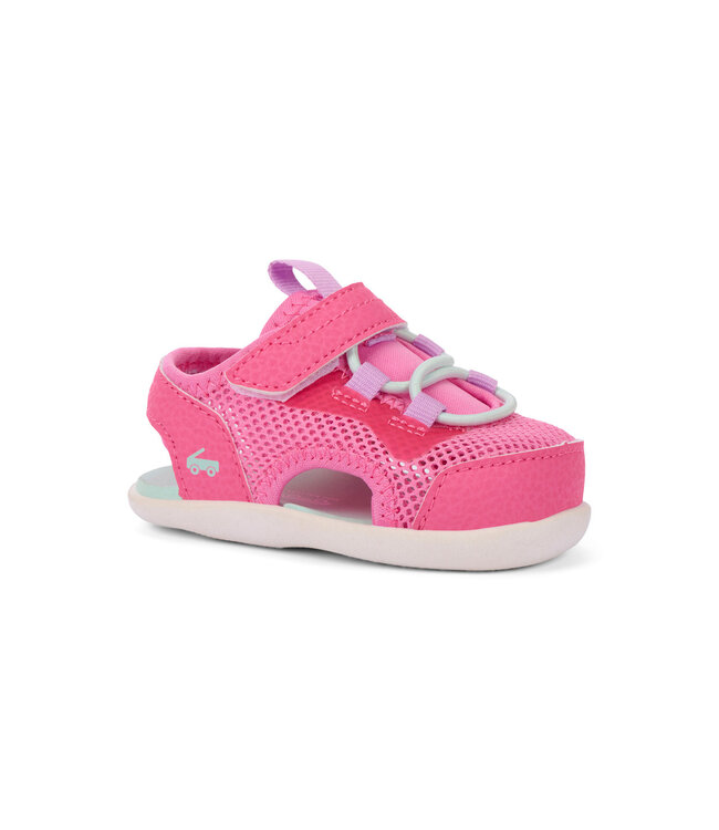 Hot Pink Mini Aven