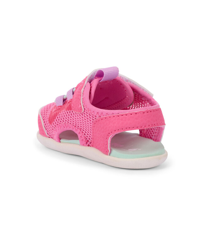 Hot Pink Mini Aven
