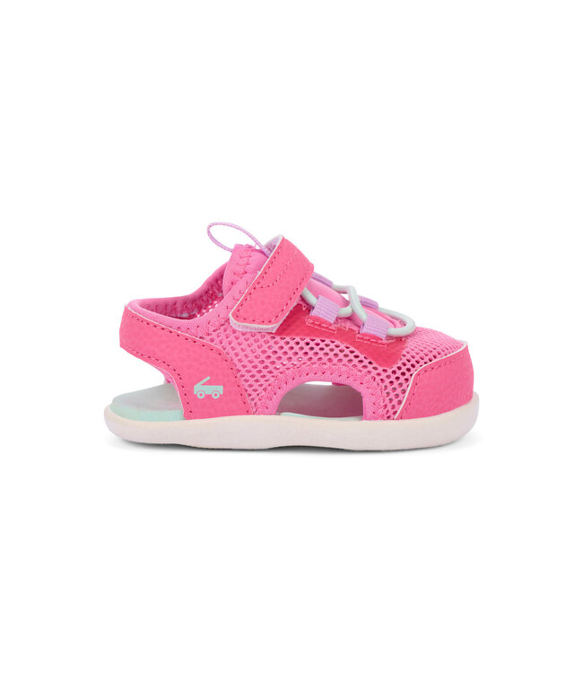 Hot Pink Mini Aven