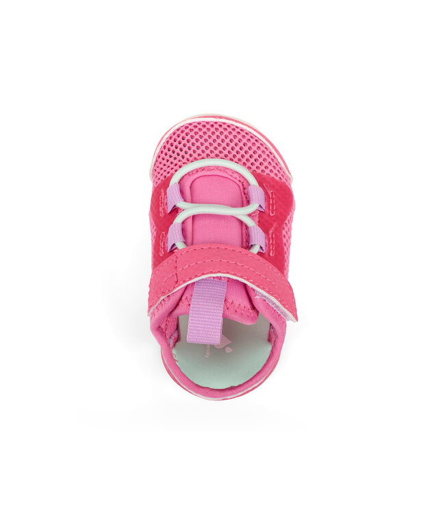 Hot Pink Mini Aven