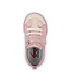 Kristin Metallic Pink