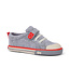 Gray Jersey/Red Stevie II