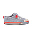 Gray Jersey/Red Stevie II