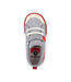 Gray Jersey/Red Stevie II