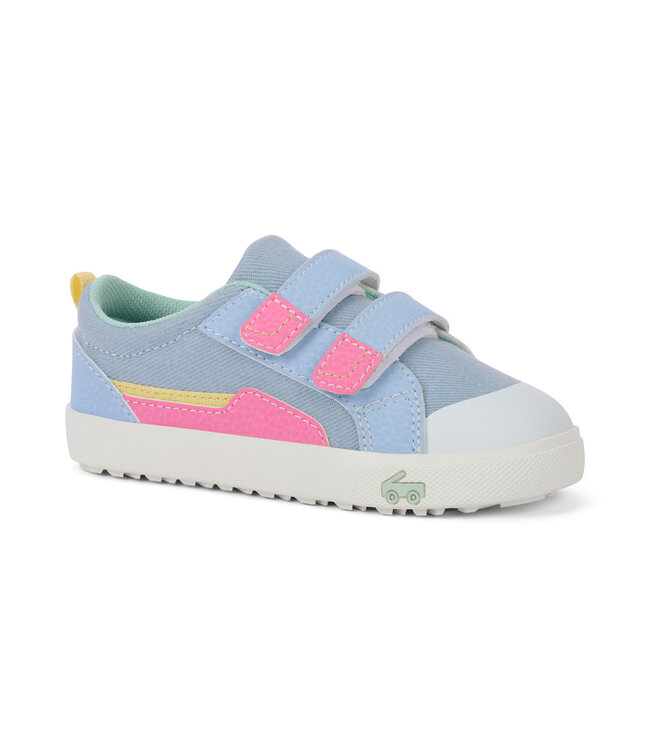 Sky Blue Denim Riley