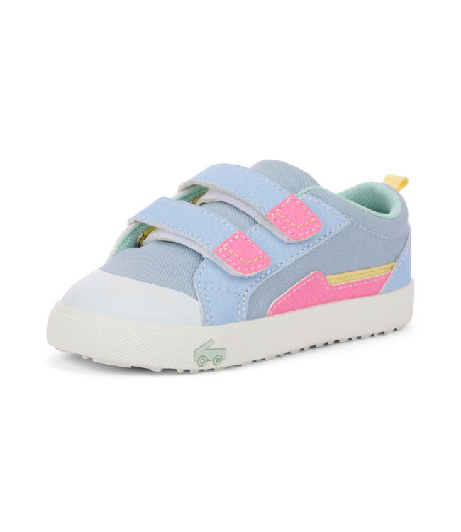 Sky Blue Denim Riley