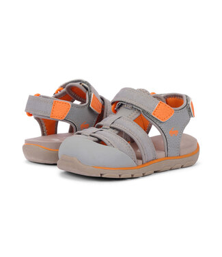 see kai run Cloud Gray Wilder II