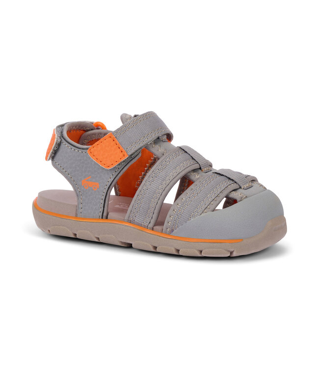 see kai run Cloud Gray Wilder II