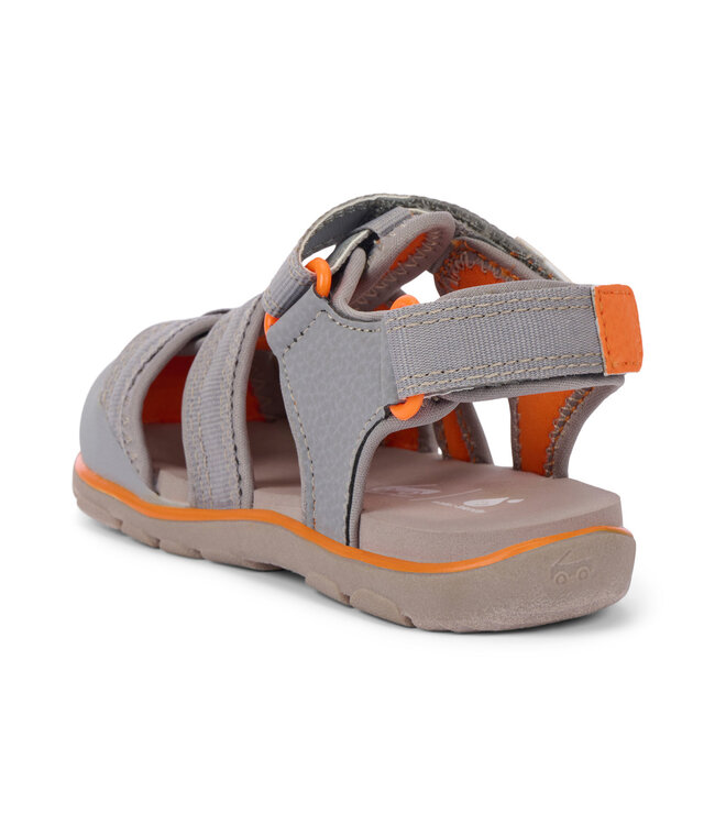 see kai run Cloud Gray Wilder II