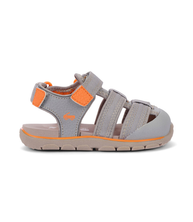 see kai run Cloud Gray Wilder II