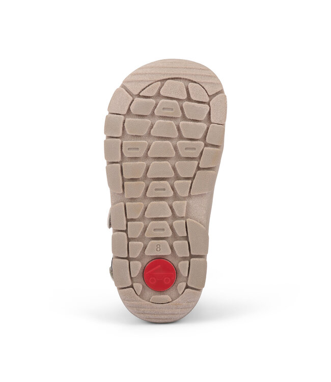 see kai run Cloud Gray Wilder II