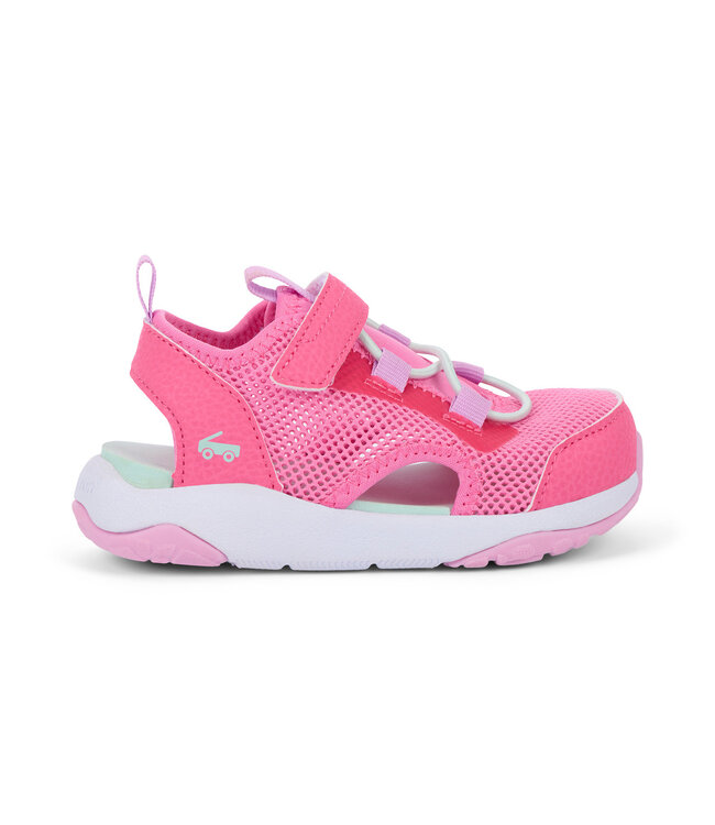 Hot Pink Aven