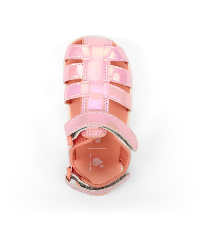 see kai run Pink Shine Paley II