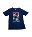 Midnight Rock Nation Tee