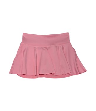 Candy Pink Skirt