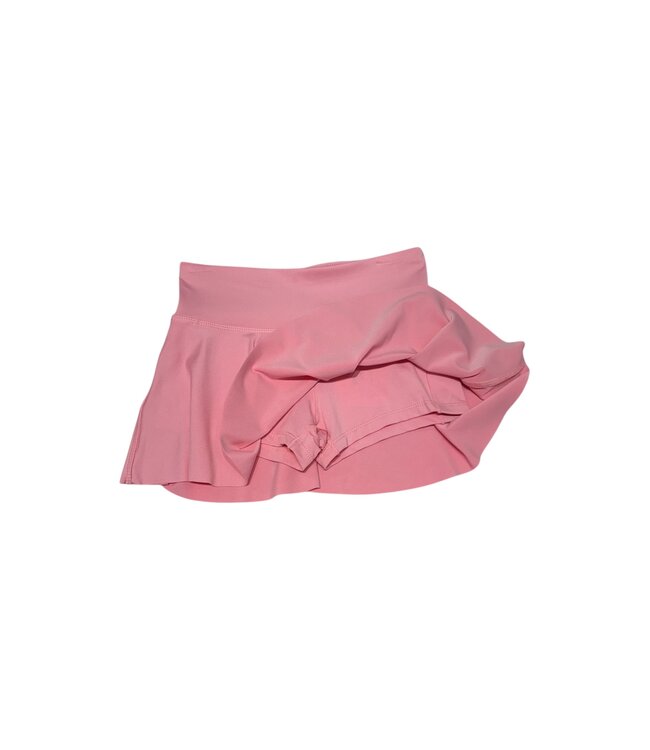 Candy Pink Skirt