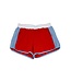 Red/White/Blue Stretchy Shorts