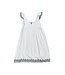 Joyous & Free White Honey Dress