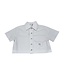 Meet Marie White Sole Cotton Shirt