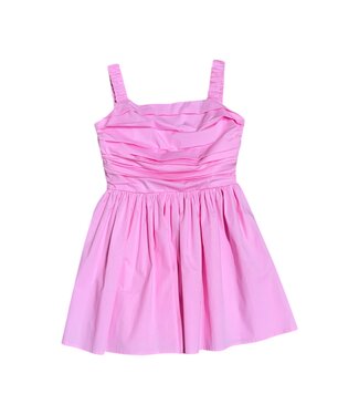 Meet Marie Pink Florella Dress