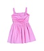 Pink Florella Dress