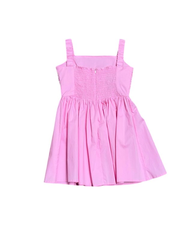 Pink Florella Dress