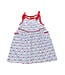 Millie Jay Americana Bows Sundress