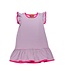 Millie Jay Pink Aqua Khloe Dress