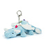 Jellycat Sky Dragon Bag Charm
