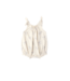 Natural Sailor Bows Shoulder Tie Bubble