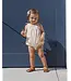 Natural Sailor Bows Shoulder Tie Bubble