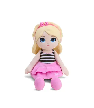 Warmies Barbie Warmie