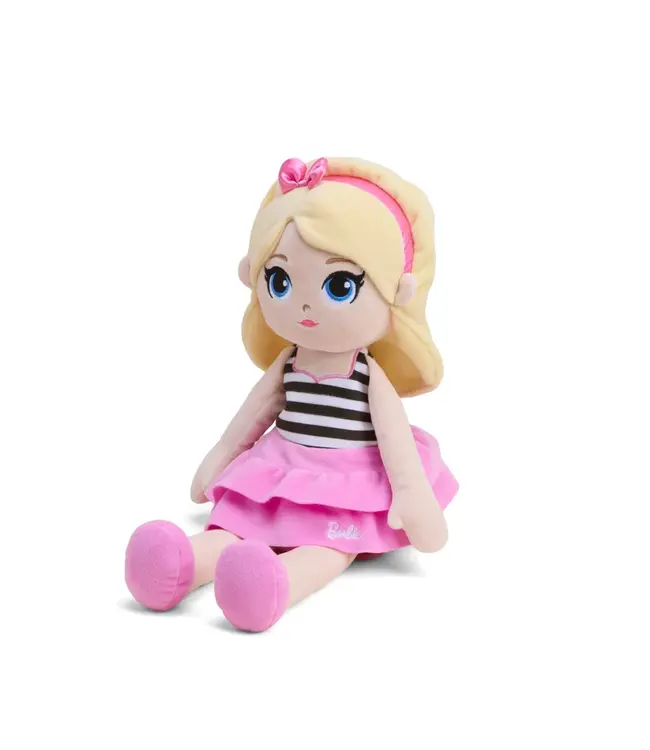 Barbie Warmie