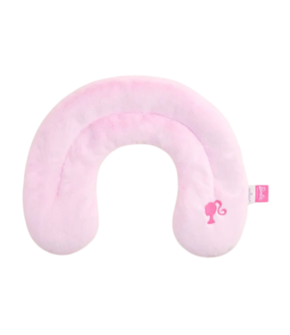 Warmies Barbie Curved Neck Wrap