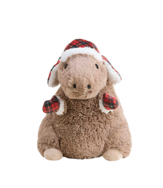 Warmies Cozy Capybara Warmies