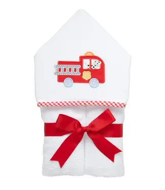 3 Marthas Everykid Hooded Towel