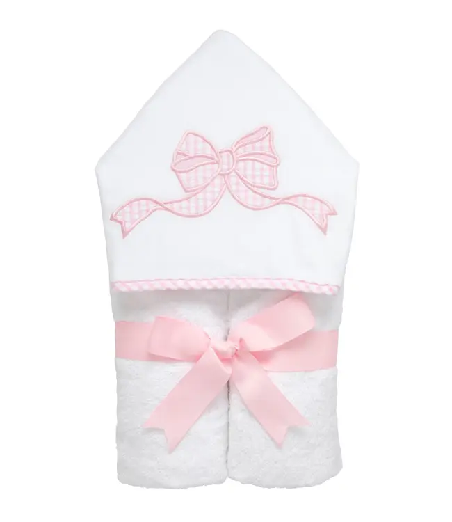 3 Marthas Everykid Hooded Towel