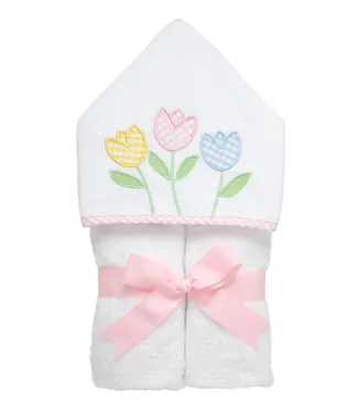 3 Marthas Everykid Hooded Towel