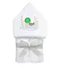 Everykid Hooded Towel