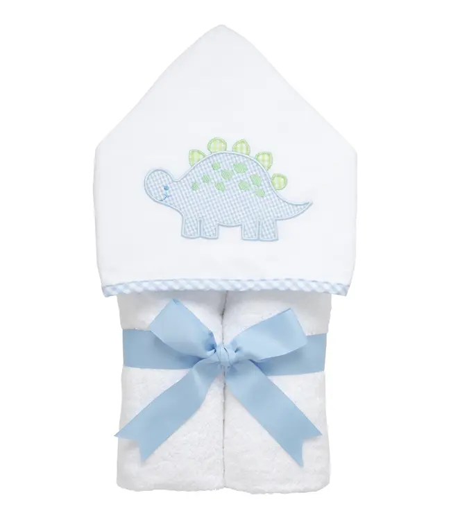 3 Marthas Everykid Hooded Towel