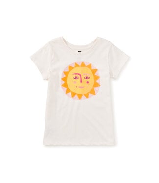 Tea Collection Sol De La Rambila Tee