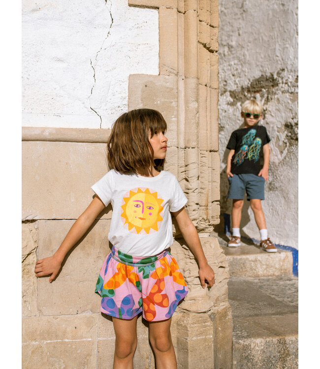 Sol De La Rambila Tee