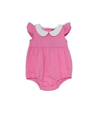 Millie Jay Pink Adley Bubble