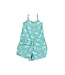 Butterfly Romper