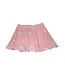 Design History Pink Bow Skort